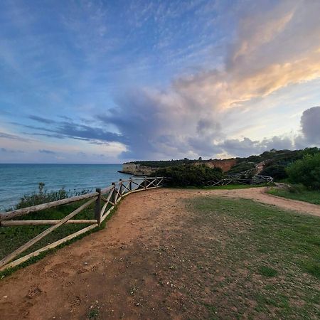 Peace Of Heaven In Algarve - Jacuzzi - By Bedzy Armacao de Pera Exterior foto
