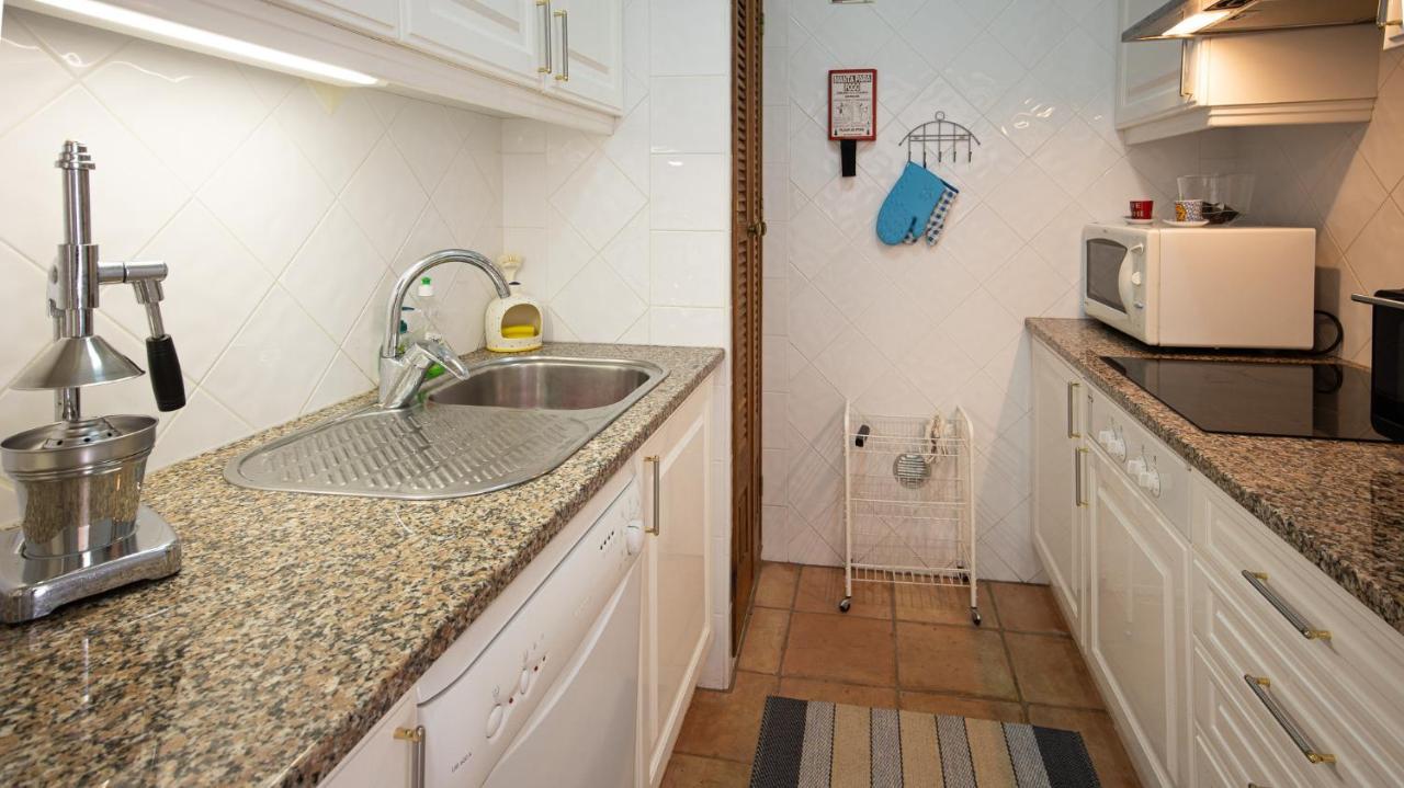 Peace Of Heaven In Algarve - Jacuzzi - By Bedzy Armacao de Pera Exterior foto