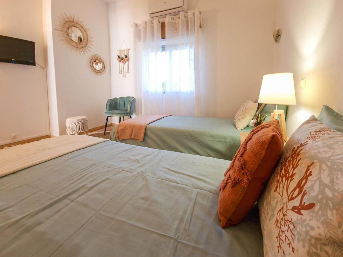 Peace Of Heaven In Algarve - Jacuzzi - By Bedzy Armacao de Pera Exterior foto