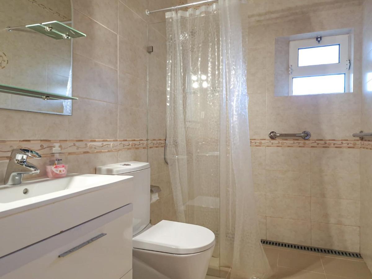 Peace Of Heaven In Algarve - Jacuzzi - By Bedzy Armacao de Pera Exterior foto