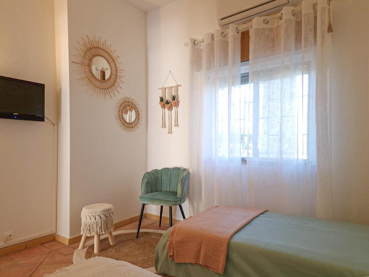 Peace Of Heaven In Algarve - Jacuzzi - By Bedzy Armacao de Pera Exterior foto