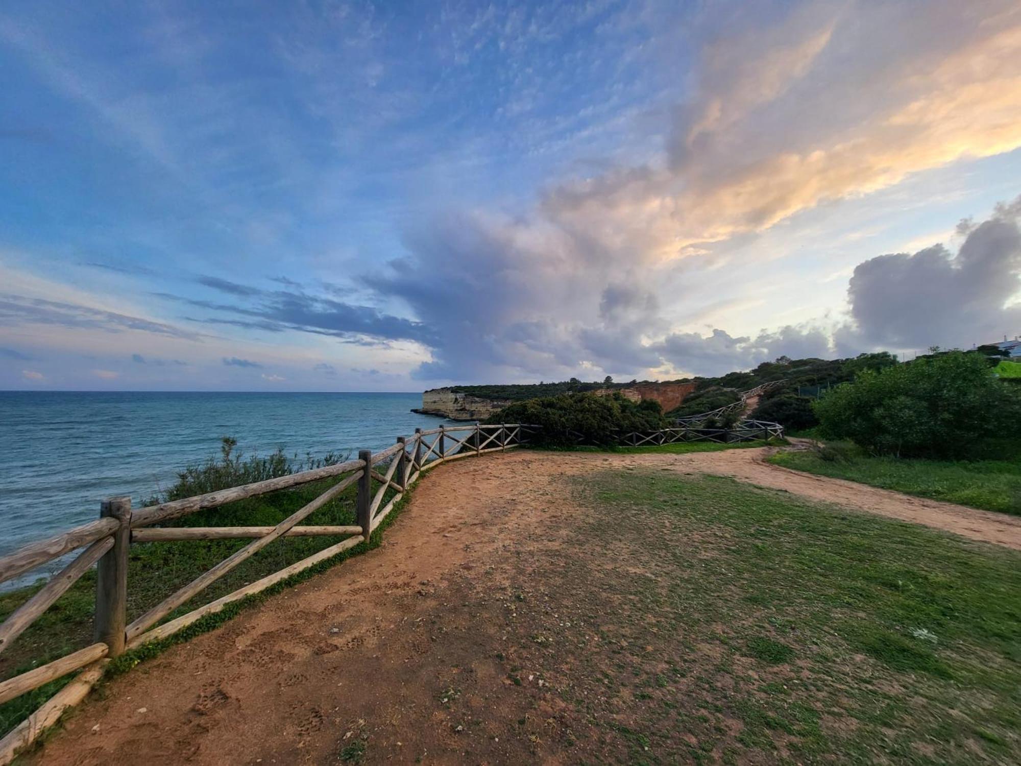 Peace Of Heaven In Algarve - Jacuzzi - By Bedzy Armacao de Pera Exterior foto