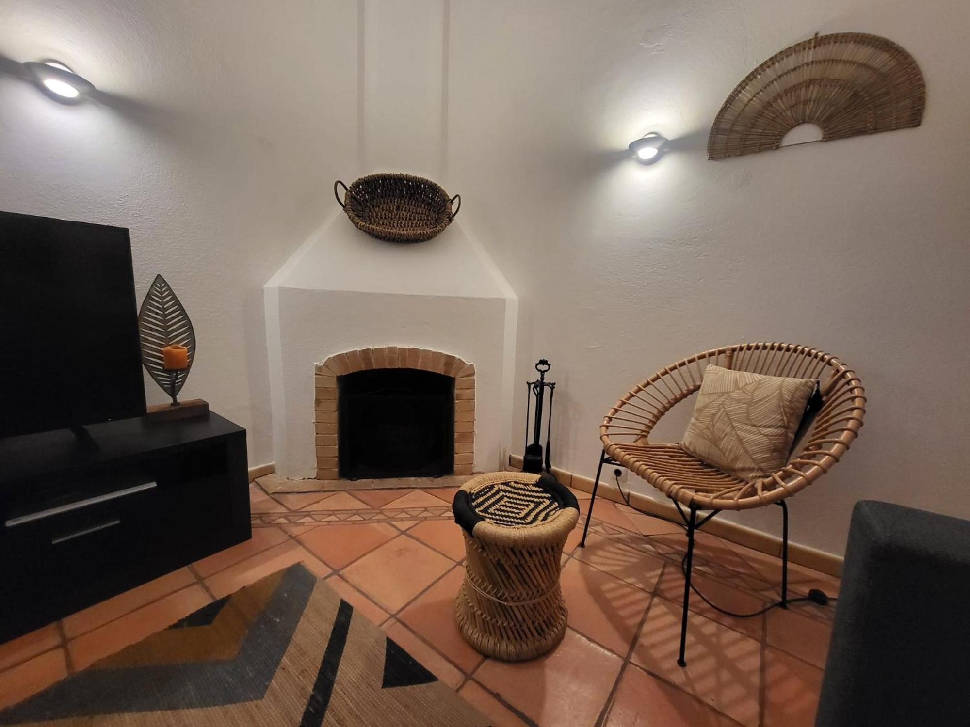 Peace Of Heaven In Algarve - Jacuzzi - By Bedzy Armacao de Pera Exterior foto